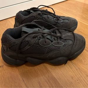 Yeezy 500 ‘GRANITE’